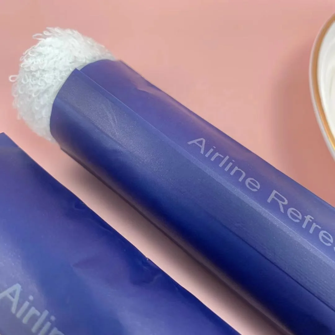 Роскошное хлопковое полотенце с индивидуальным пользовательским логотипом