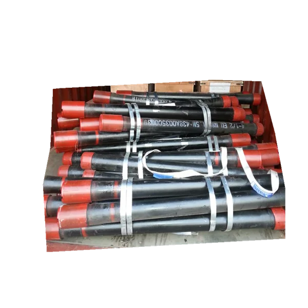 High Quality EUE Thread Drilling Pipe Pup Joint