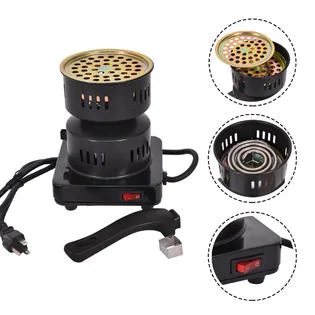 Electric Stove Smoking 650w Or 850w Wholesales Charcoal Burner Hookah Shisha Electric Charcoal Burner Shisha Stove Hookah
