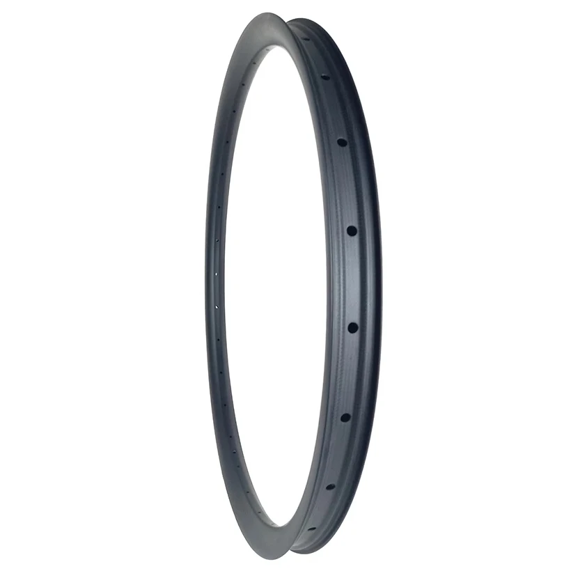 MTB Clincher XC 34 мм ширина 25 Глубина горный велосипед Углеродные бескамерные диски 330