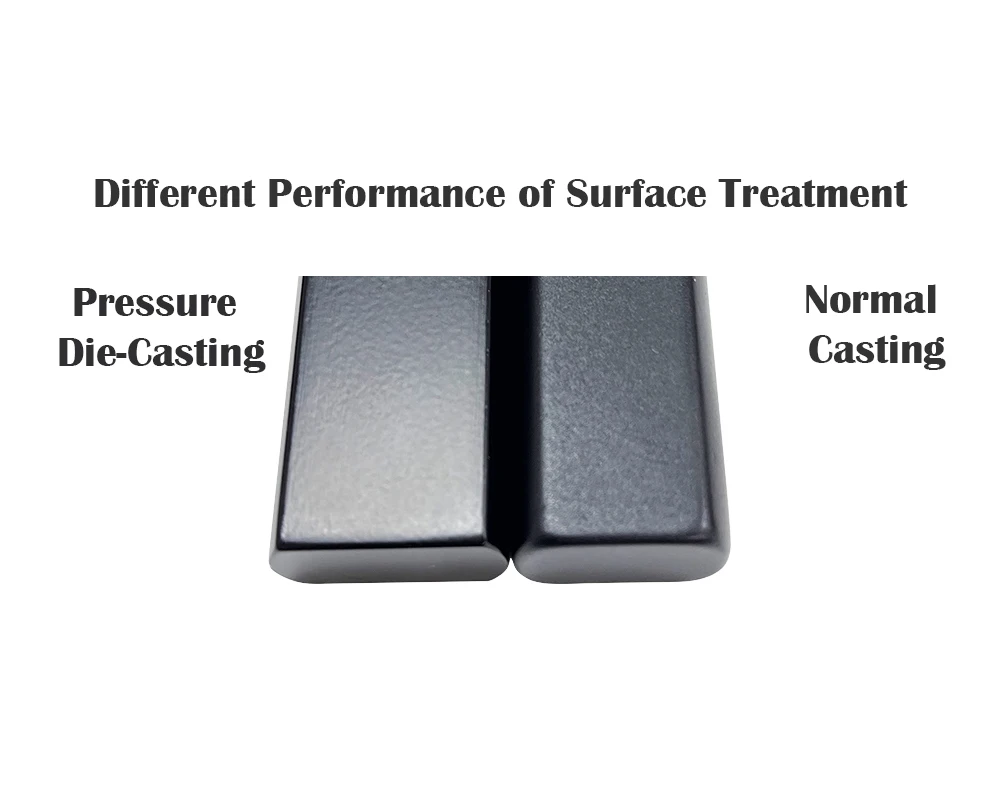 Customized Aluminum Alloy Lever Chrome Door Handle Timber Composite Doors Hotel Lever Handle