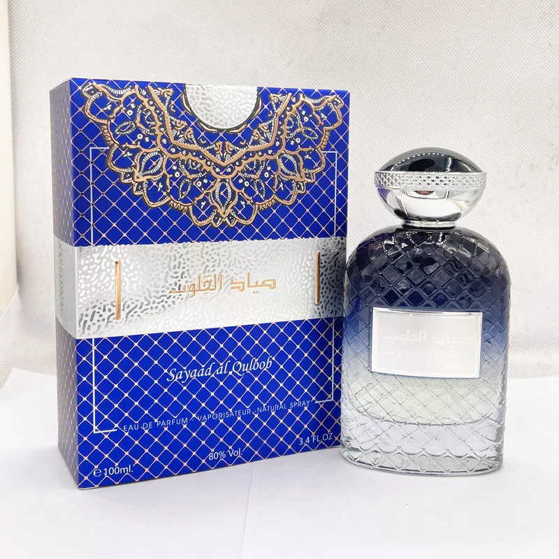 Original Arabic perfume perfumes for men original private label perfume  Factory wholesale