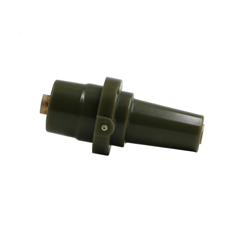 Bushing  Epoxy Resin 12KV Two-side Apparatus Bushing Insulating for Ring Main Unit