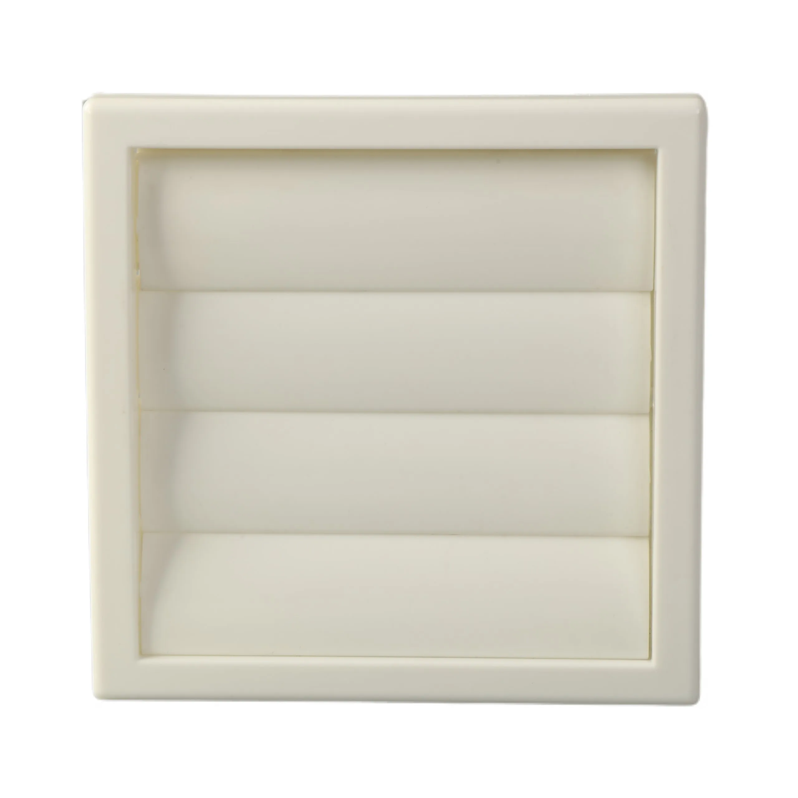 100mm to 200mm Plastic Gravity  Grille