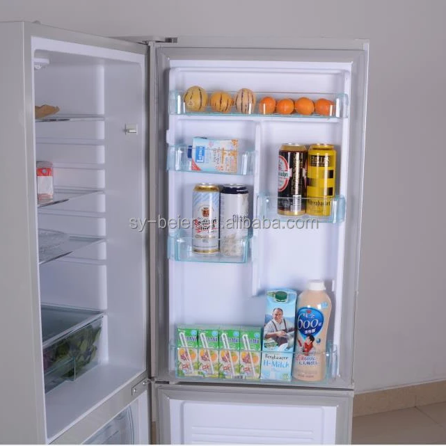 DC SOLAR REFRIGERATOR 158L