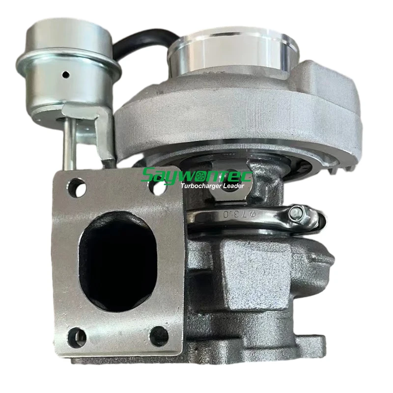 Turbo He221w 4040553 Car Auto Parts Turbo Charger  Engine Kits for CUMMINS Turbocharger