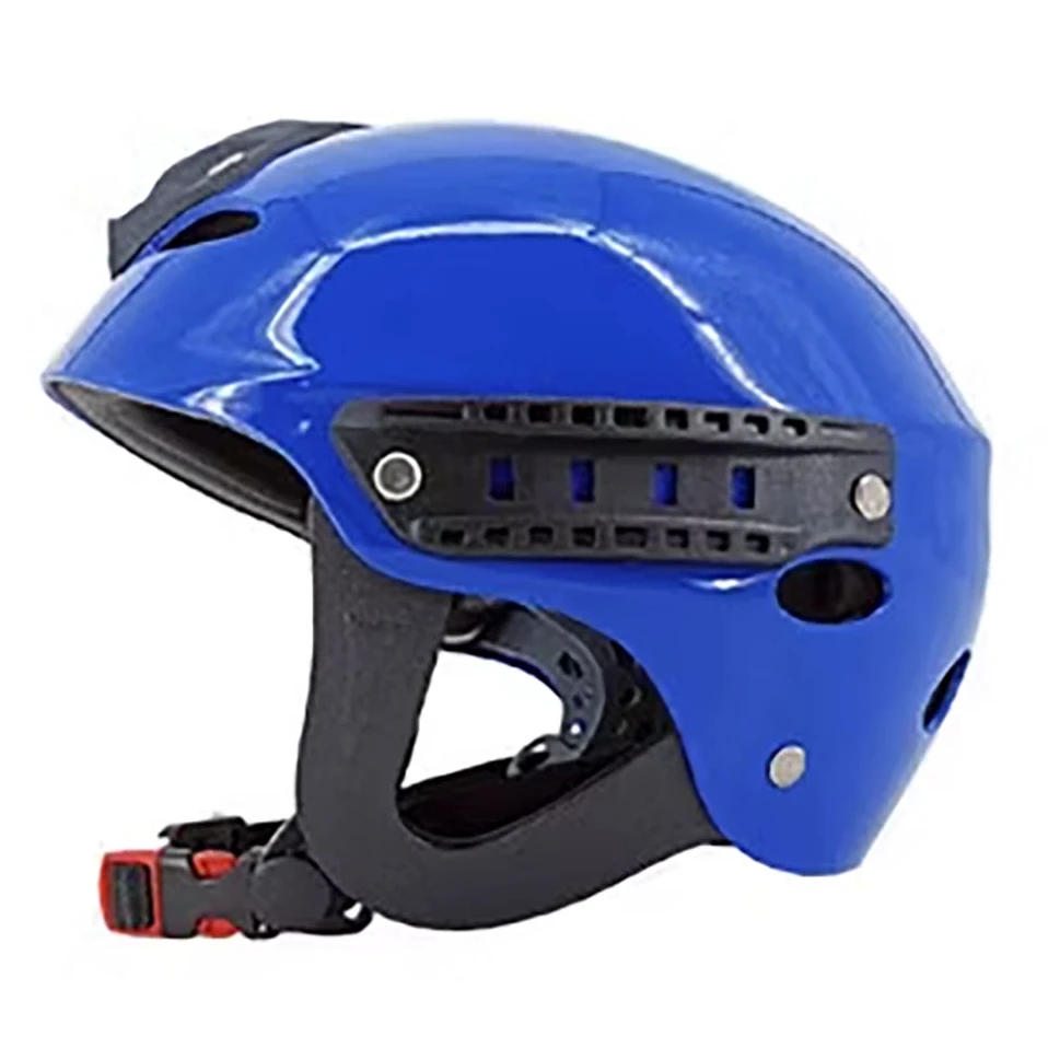 Selected Materials And Fully Functional Water Rescue Helmets