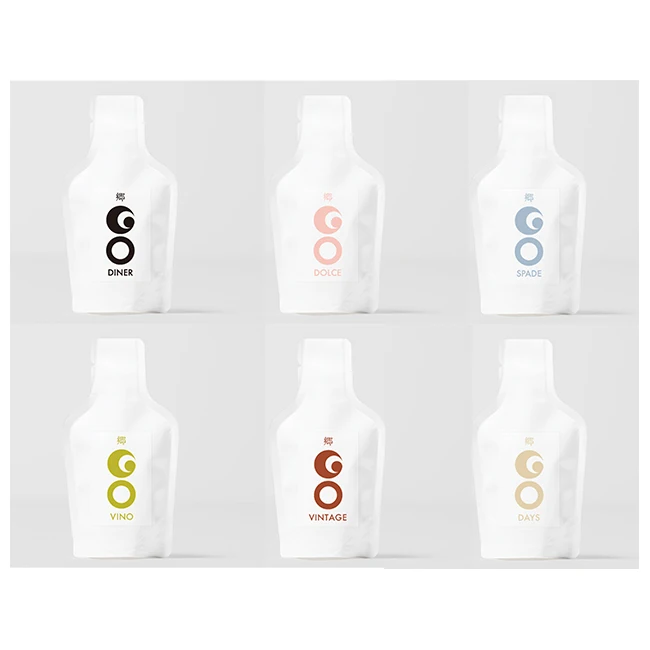 Japanese wholesale bulk made in Japan products sake with good quality