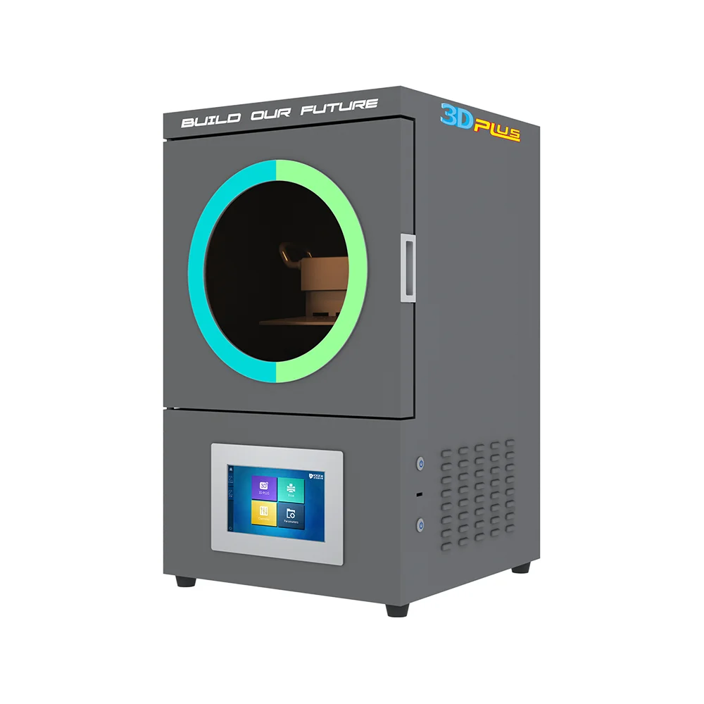 2022 Best 6K 33um Industrial Grade LCD Resin 3d printer for jewelry High Resolution Large Size