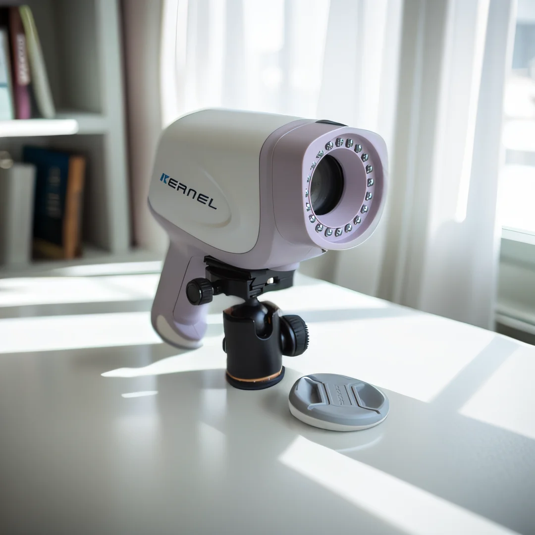 Kernel KN-2200I H 4K medical hd endoscope ent camera usb endoscope system