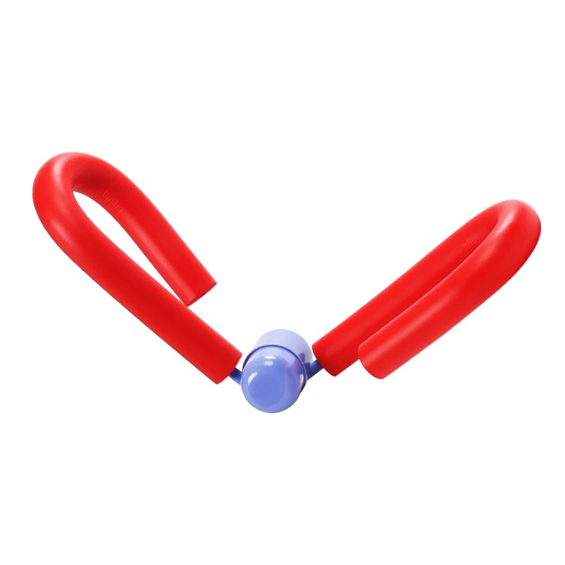 Тонкие бедра устраняют ложную ширину бедра, портативная ластовица бедра лифтинг s-образные Ноги Красота тазового пола мышц Тренажер