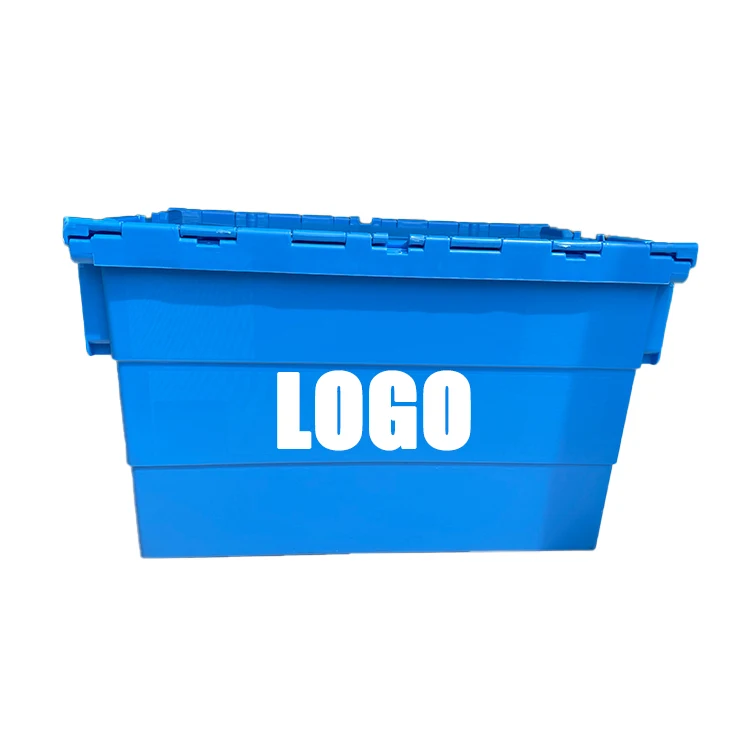 600x400 пластиковые подвижные коробки, крышки, Заводские экспортные Подвижные пластиковые коробки