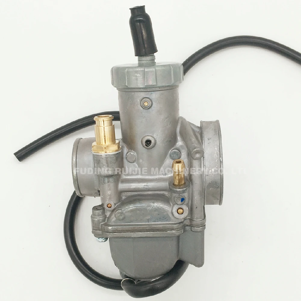 Карбюратор Racing Carb PE28 PE 28 мм для HONDA CG YAMAHA GY6 Mikuni Carb, Новинка