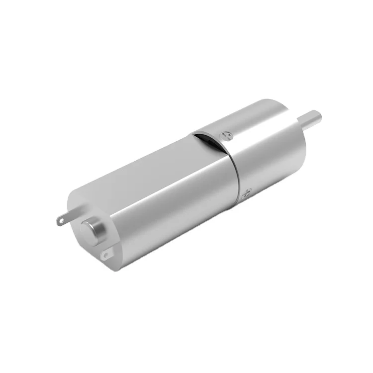 High Torque Planetary Gearbox Brushless DC Gear Electric Motor China 28MM 1250rpm 12 Volt 24 Volt Home Appliances Brush IE 2