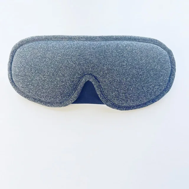 2022 New Popular Wholesale Graphene Heated Eye Mask Sleep Eye Cover Innovative Eye Patch Mask