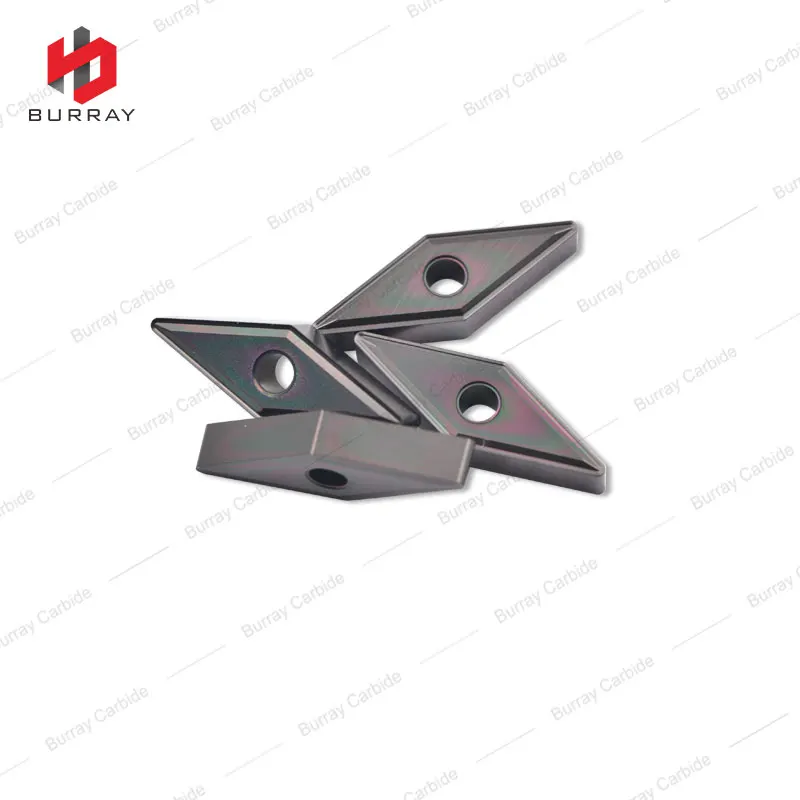 VNMH160408-SM CNC Lathe Machine Carbide Inserts China Manufacturer