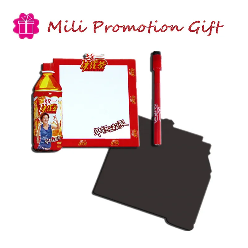 Custom soft fridge magnet Calendar Fridge Magnet Calendar Sticker