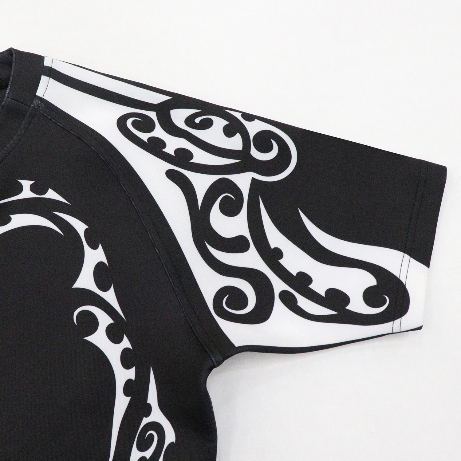 Low MOQ custom rugby jersey shirt rugby jerseys