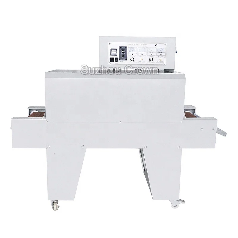 WL-4020  HOT SALE Infrared Heating Oven for Shrinkable Tubing heat shrinkable tube heating machine