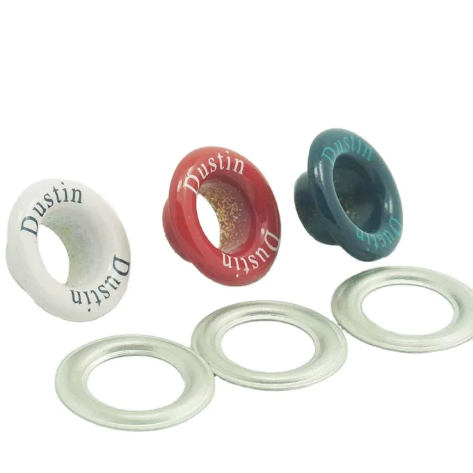 Garment eyelets metal eyelets grommet eyelet