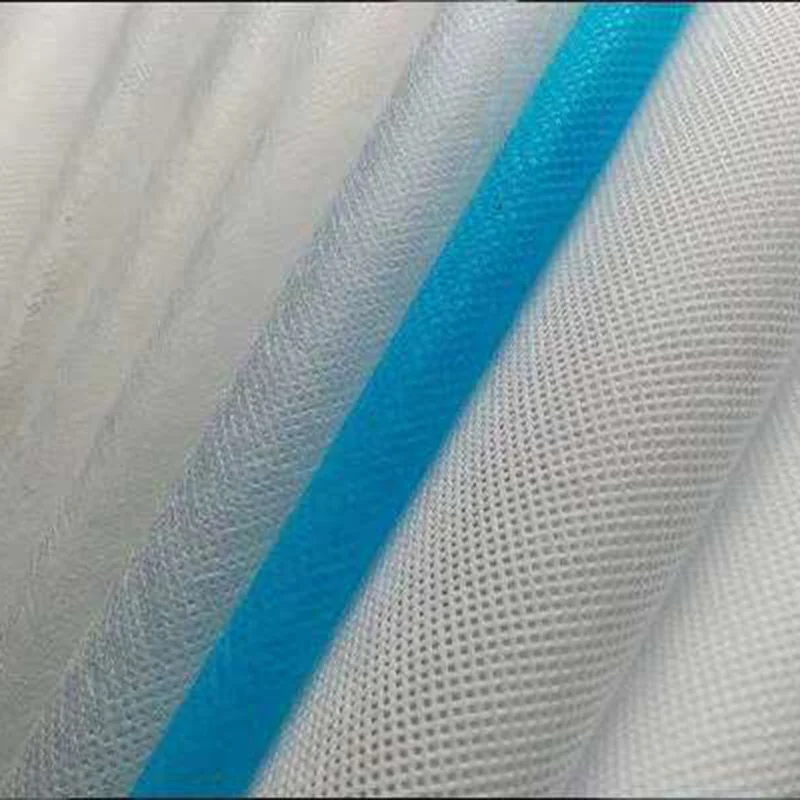 needle punched nonwoven geo fabric Spunbond nonwoven fabric packaging bags fabric