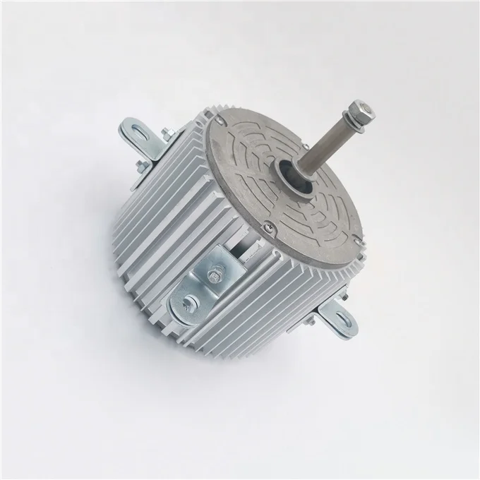 550W High Air Flow  air cooler motor air conditioner outdoor fan motor  240v