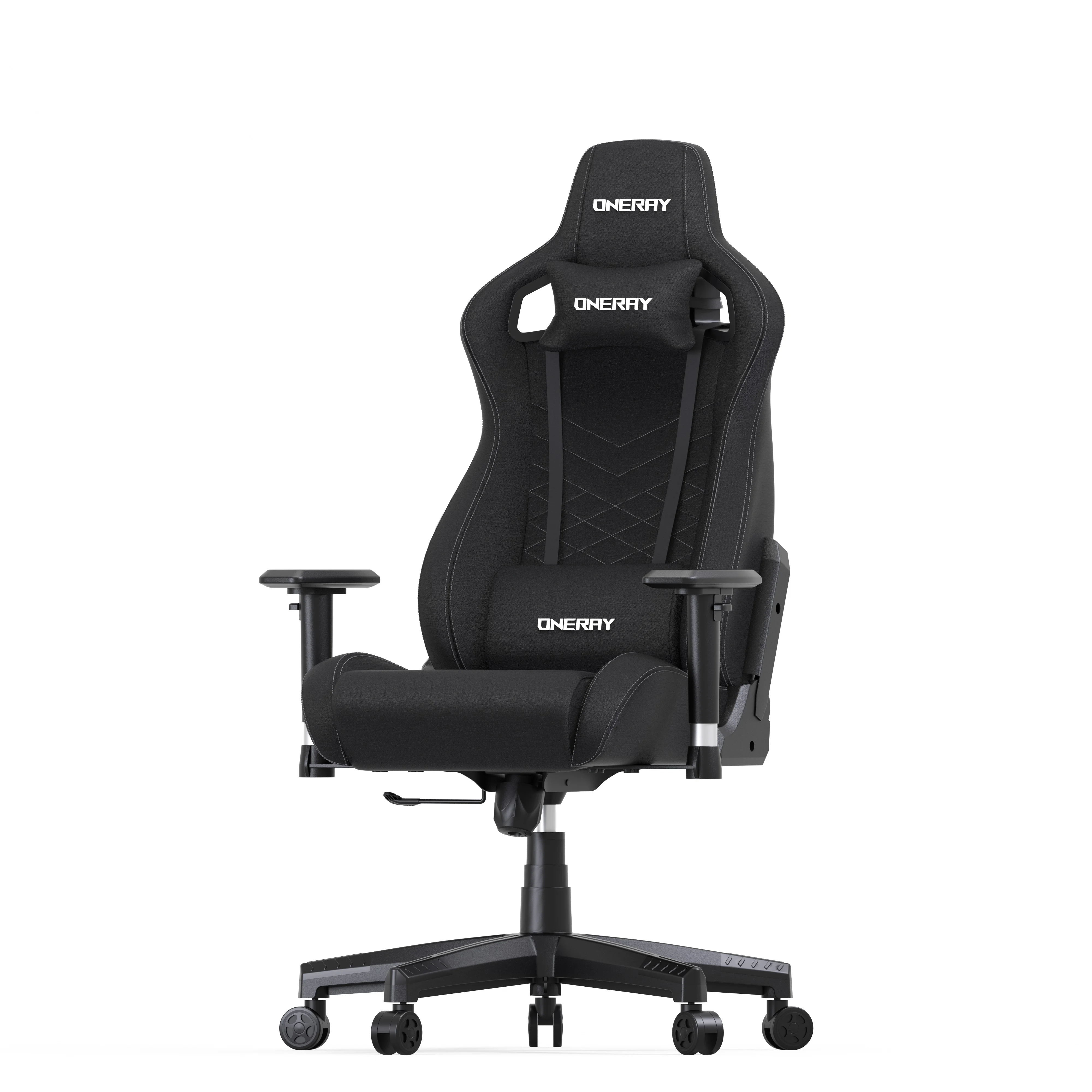 ONERAY High-end Luxury Selected Racing Gamer Chair Full Mould Foam Station PS4/LOL/CS GO Gaming Chair Office Furniture Set