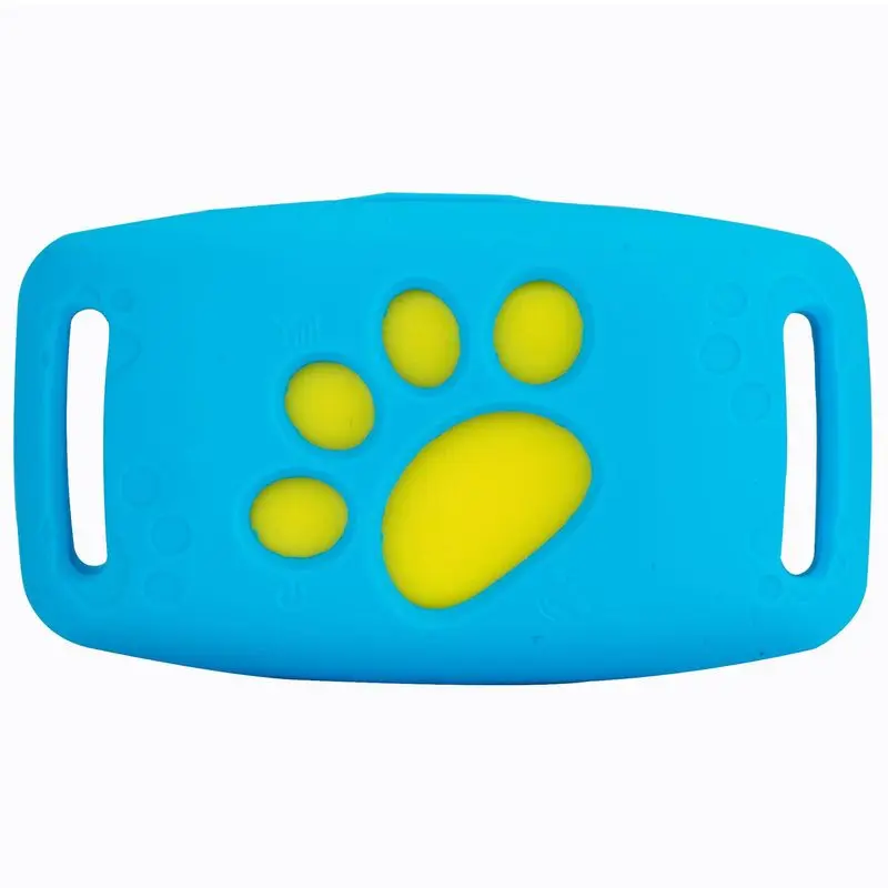 High Quality Wholesale Custom Cheap 	 pet gps tracker dog pet gps locating