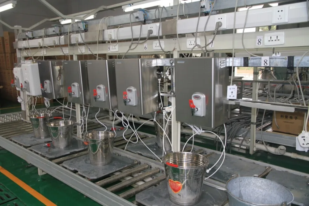 Office/Kitchen Electric Hot Water boiler/Heater 5L per hour