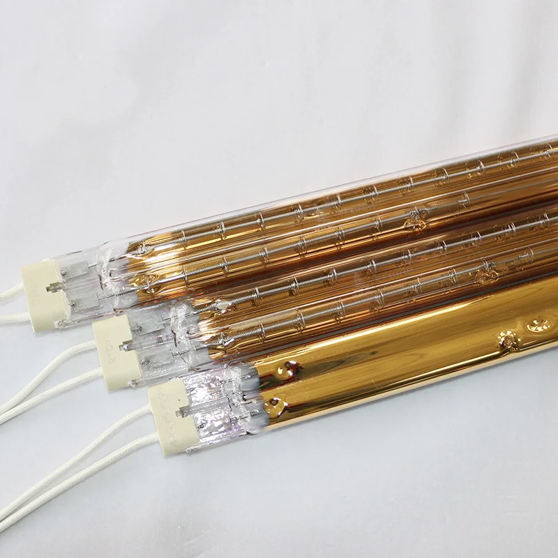 High quality world wide brand infrared heating lamp heat resistant lamp burner bathroom smart heating lamp