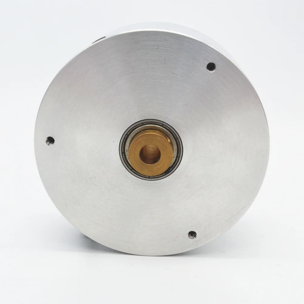 Encoder company High reliability 600ppr hollow shaft angle encoder sensor for Automatic control