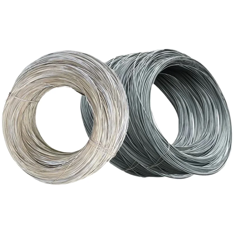 Newest Modern High Temperature Heating Wire Reasonable Price Iron Chromium Aluminum Resistor Wire 220V Rated
