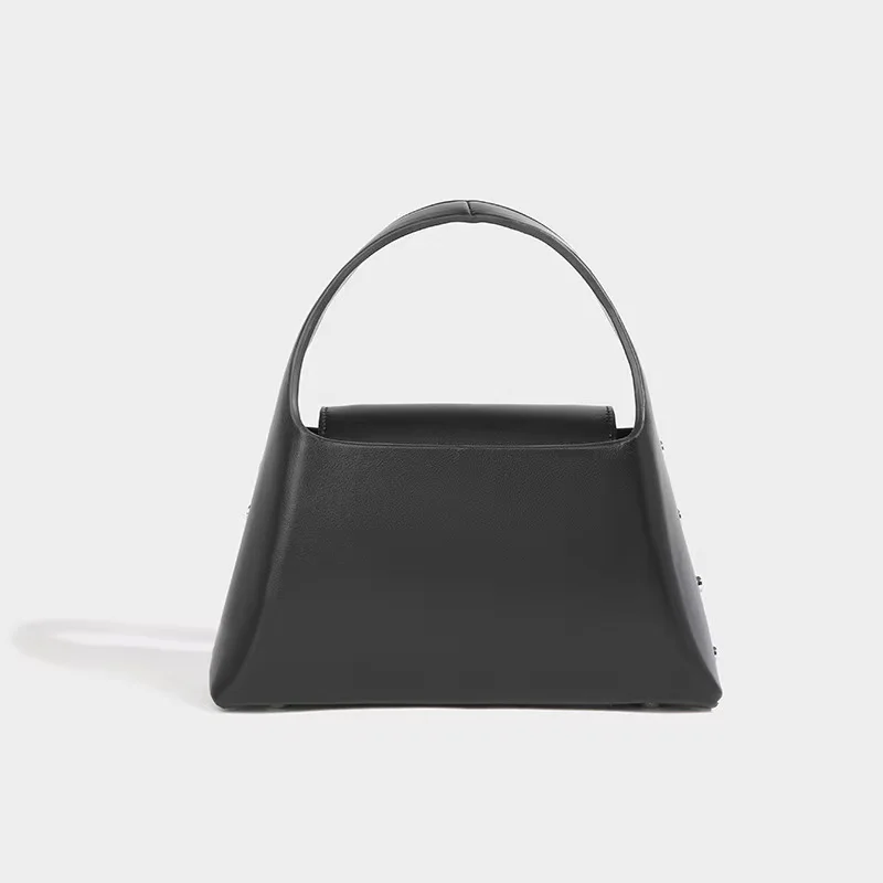 Custom latest leather handbag fashion ladies shoulder bag women crossbody bag clutch purses and handbag for women