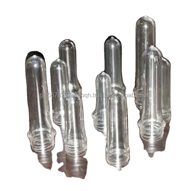 ПЭТ-Преформа, сломанный ПЭТ, обычная Преформа, перемалывание, экспорт в Саудовскую Аравию, Индию, Пакистан, США