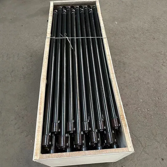 Diamond accessories Diamond rod drill head high -quality