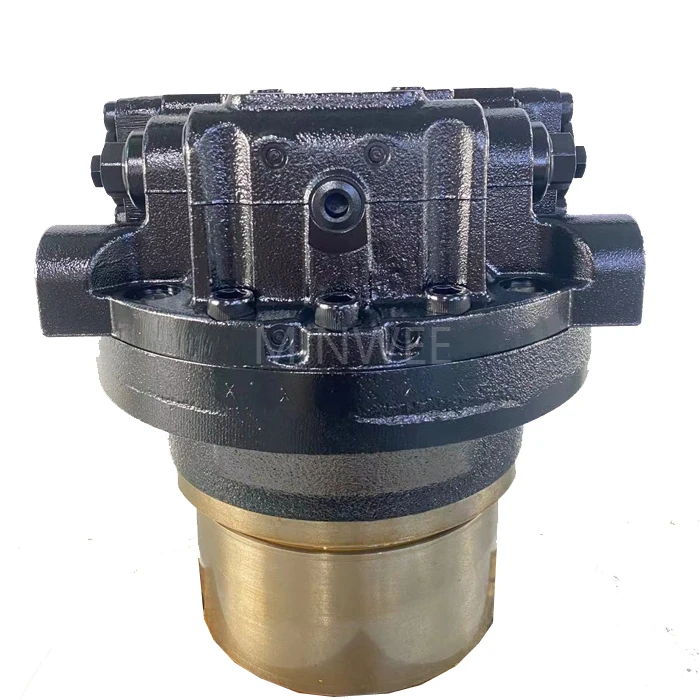 MINWEE Final Drive Cat336D2 Travel Motor Cat336 Excavator Assy