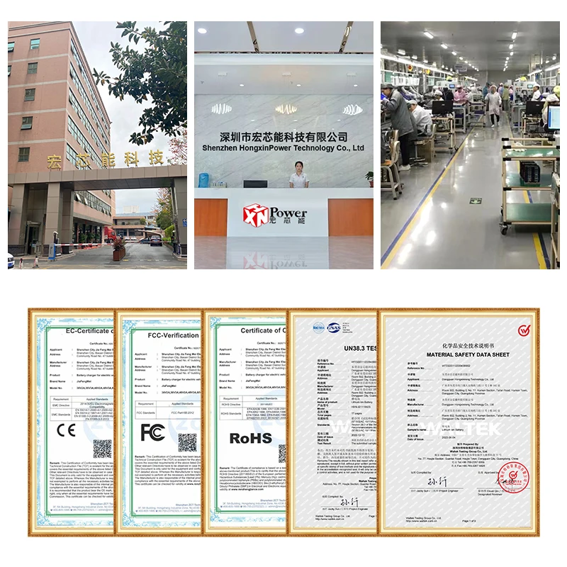 Rechargeable Rear Rack Ebike E-bike Battery 48v 20ah Lithium Electric Bicycle Battery