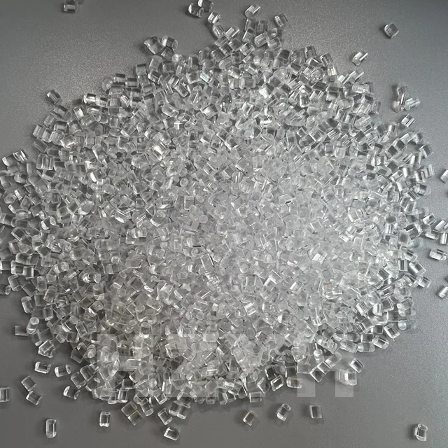 GPPS  granules price/general purpose polystyrene GPPS resin/GPPS plastic raw material