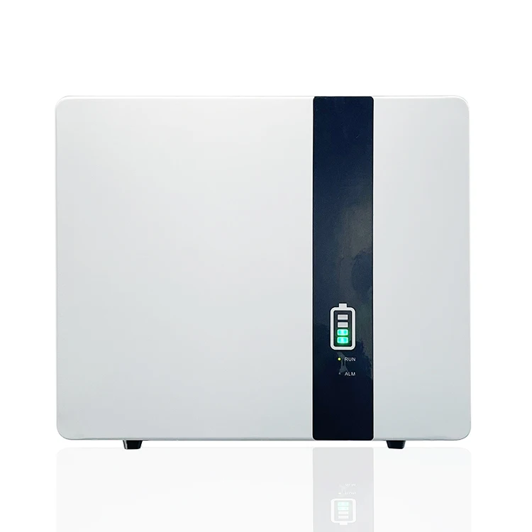 Easy Installation Energy Storage Power Wall Lifepo4 Batteries 10kwh 200ah For Home