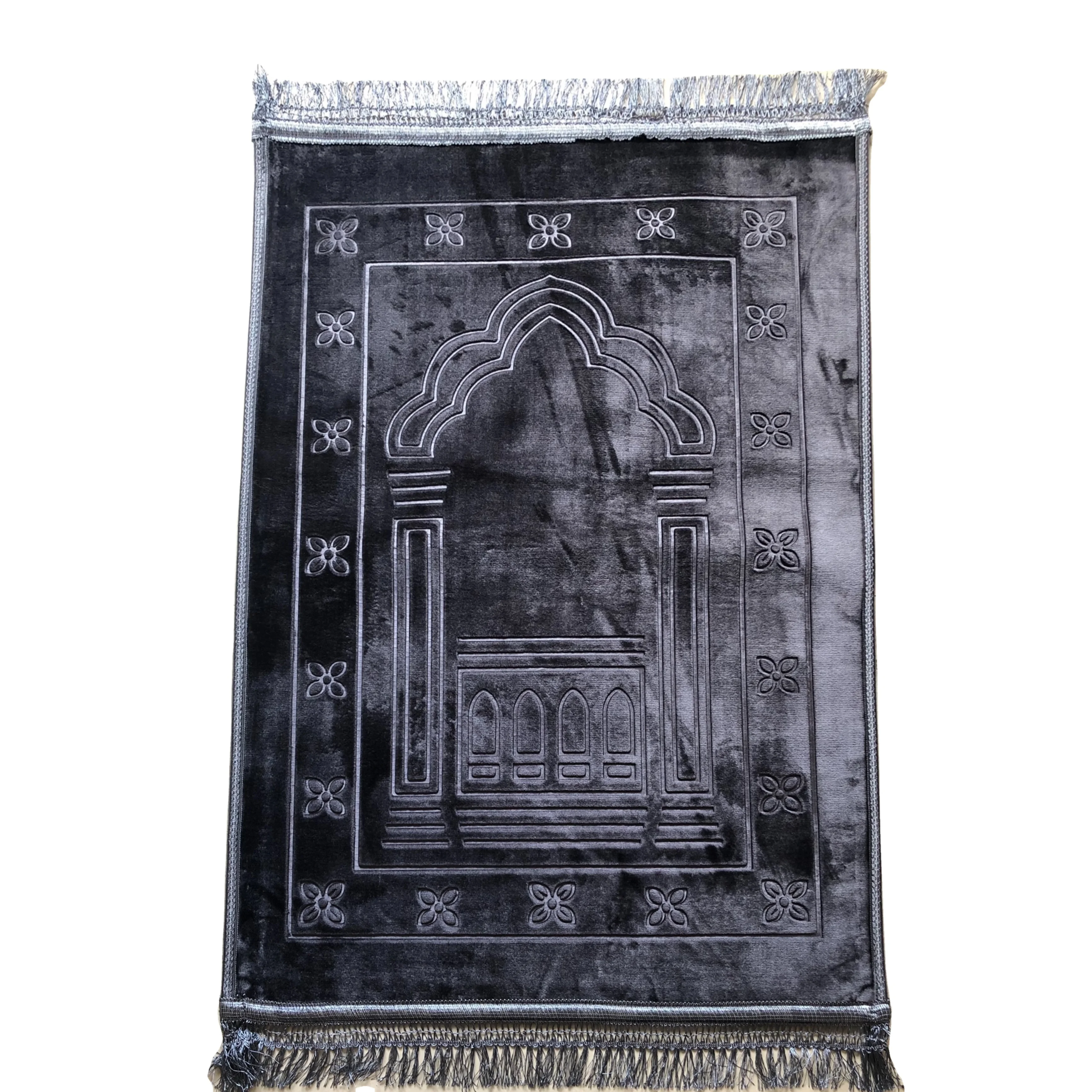 Брендовые товары, товары в подарок, игрушка для напечатывания элементов мусульманский молитвенный коврик для молитв