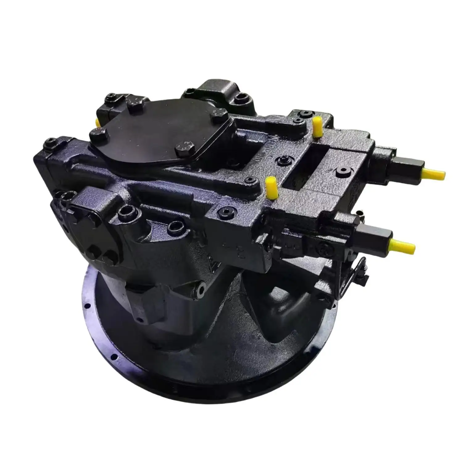 Часть экскаватора гидравлический насос Rexroth A8V080LA1KH2/63R1-NSC05F000-S основной для ZX160LC