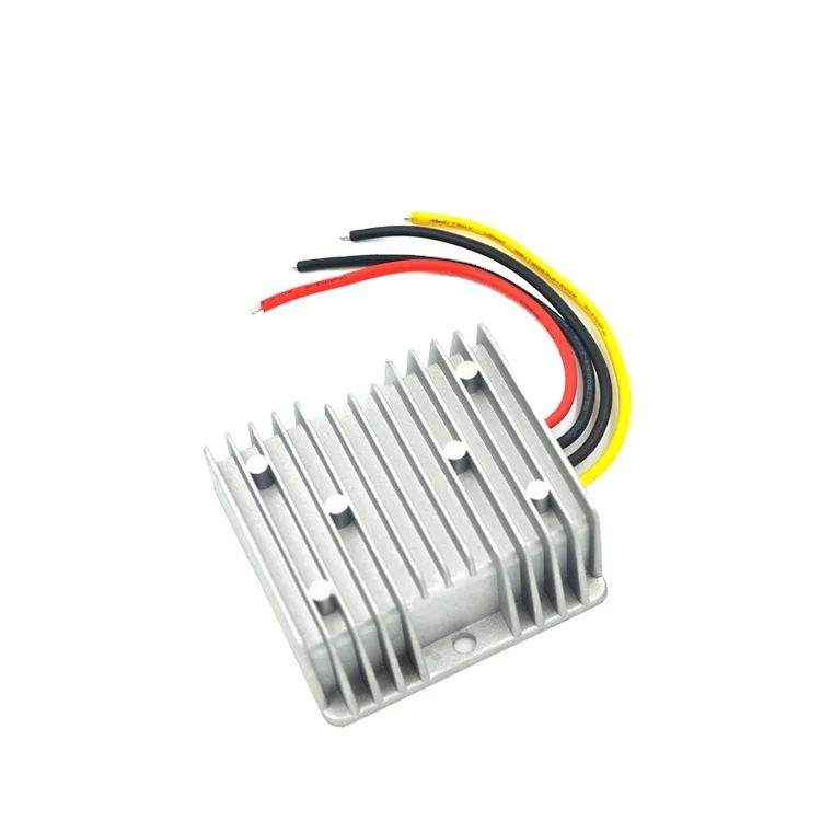 Best products 12v to 28v 5a dc boost converter to electric from China