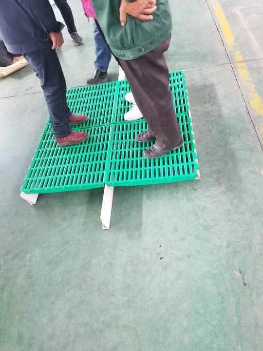 Best price sheep floor plastic goat floor goat plastic slat floor