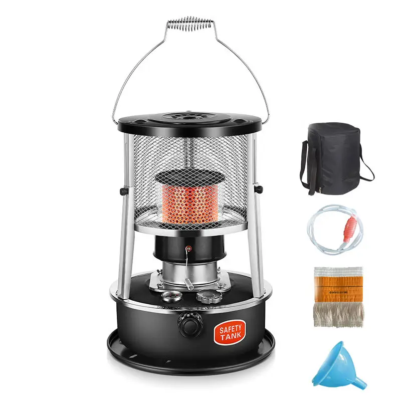 Advanced Technology Low Price Hot Air Blower Portable Heater Kerosene Room Heater