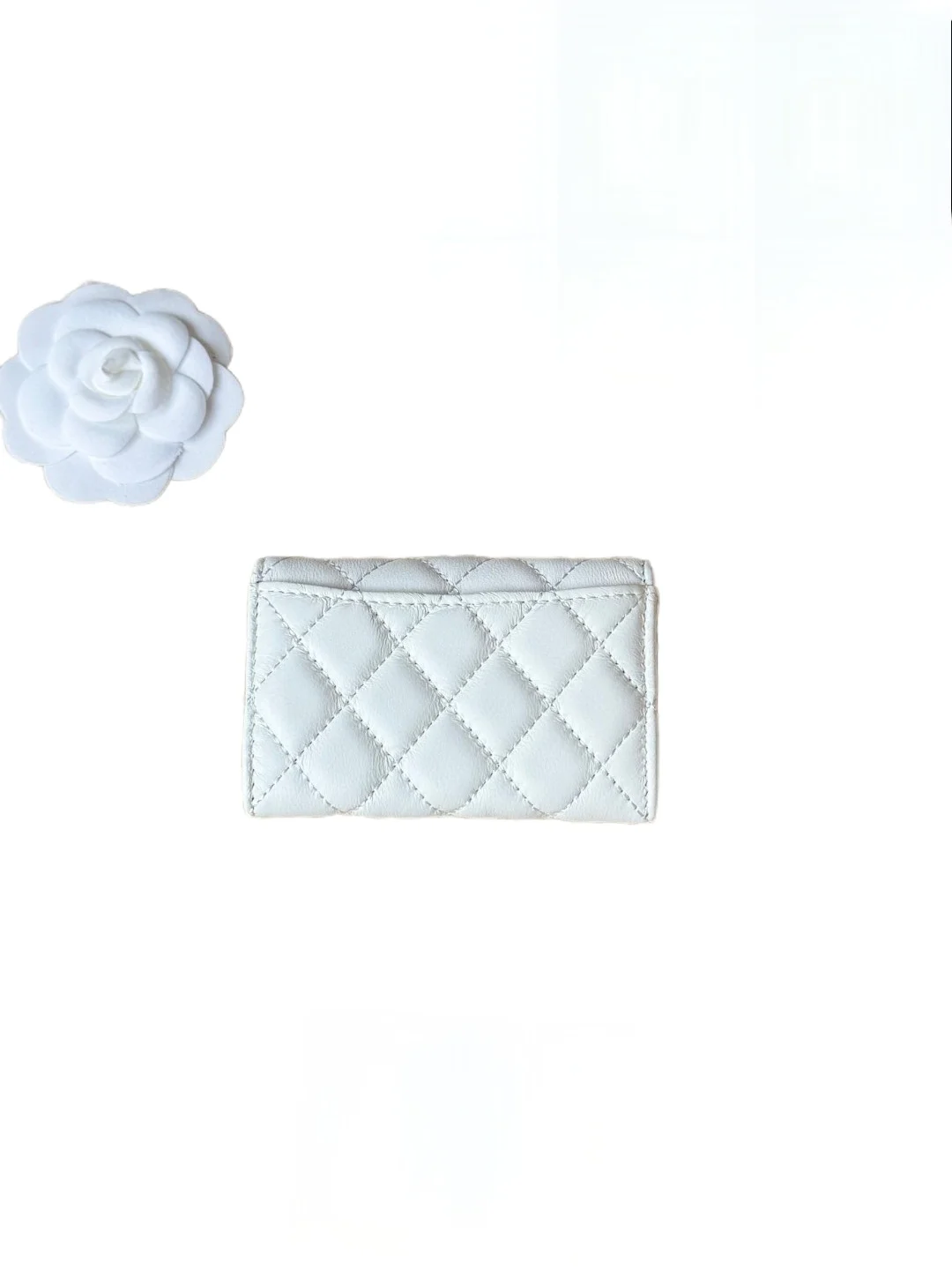 Custom Pouch Leather Wallet Men Card Holders Fashion Handbags For Women Luxury