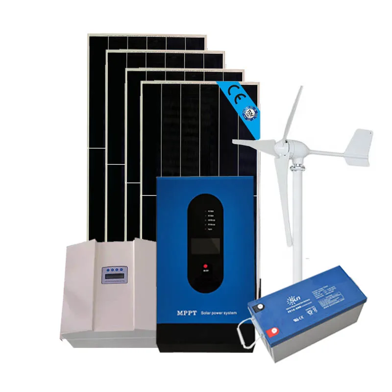 China Energy 1000 Watt Wind Generator With Factory Price
