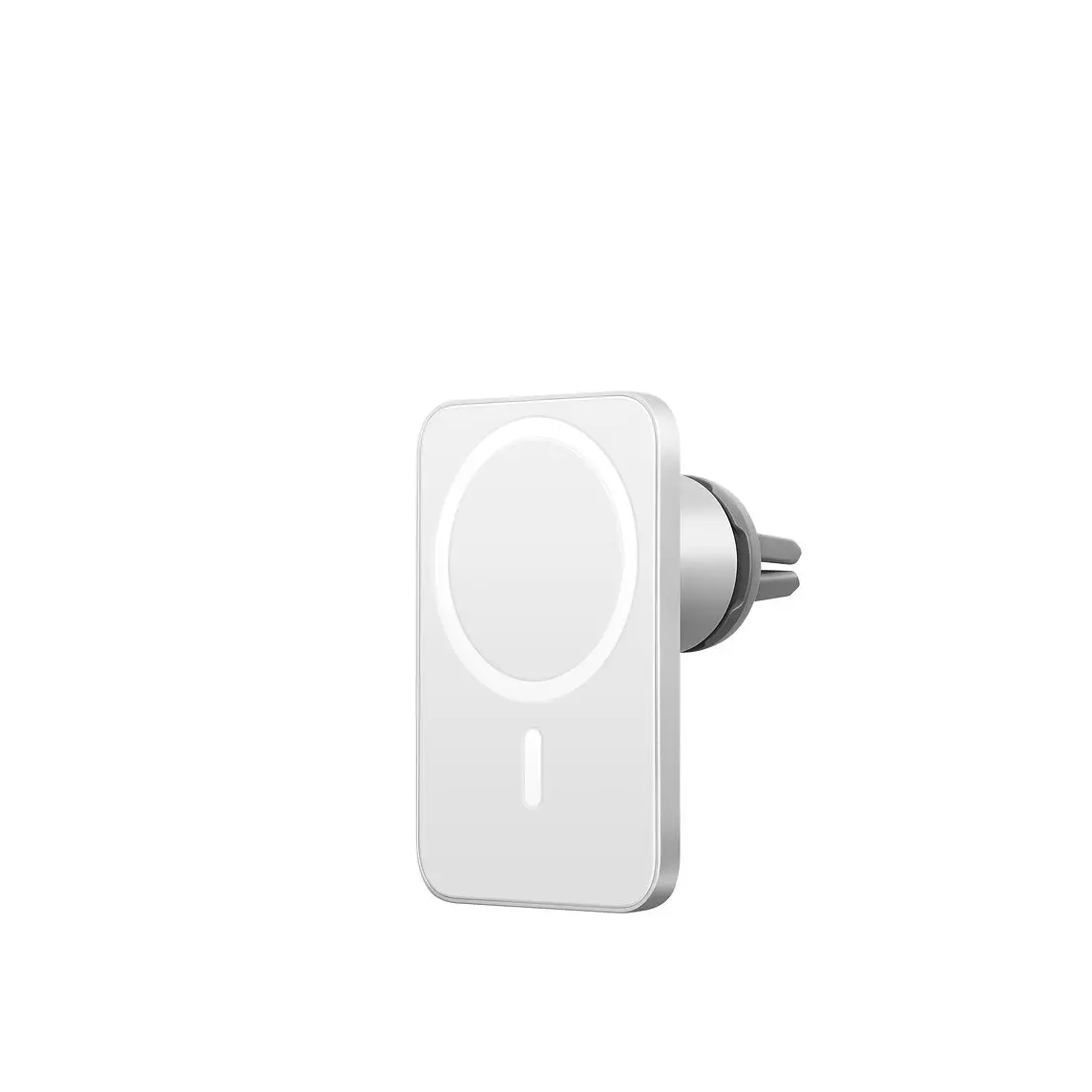 
15W Car Wireless Charger phone holder Portable Charger Car Wireless Charger Magnetic for Phone 