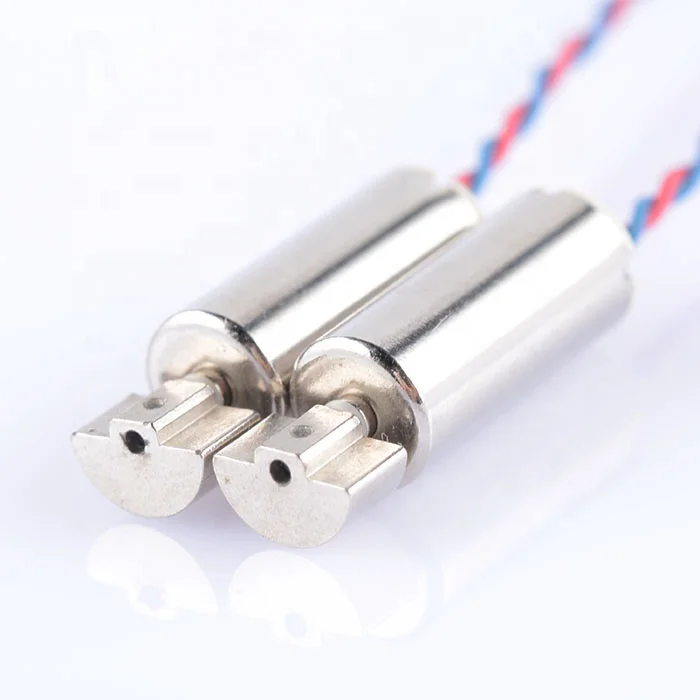 7mm 16mm 3.7v High speed 10000 rpm dildo vibration motor for massage and beauty equipment