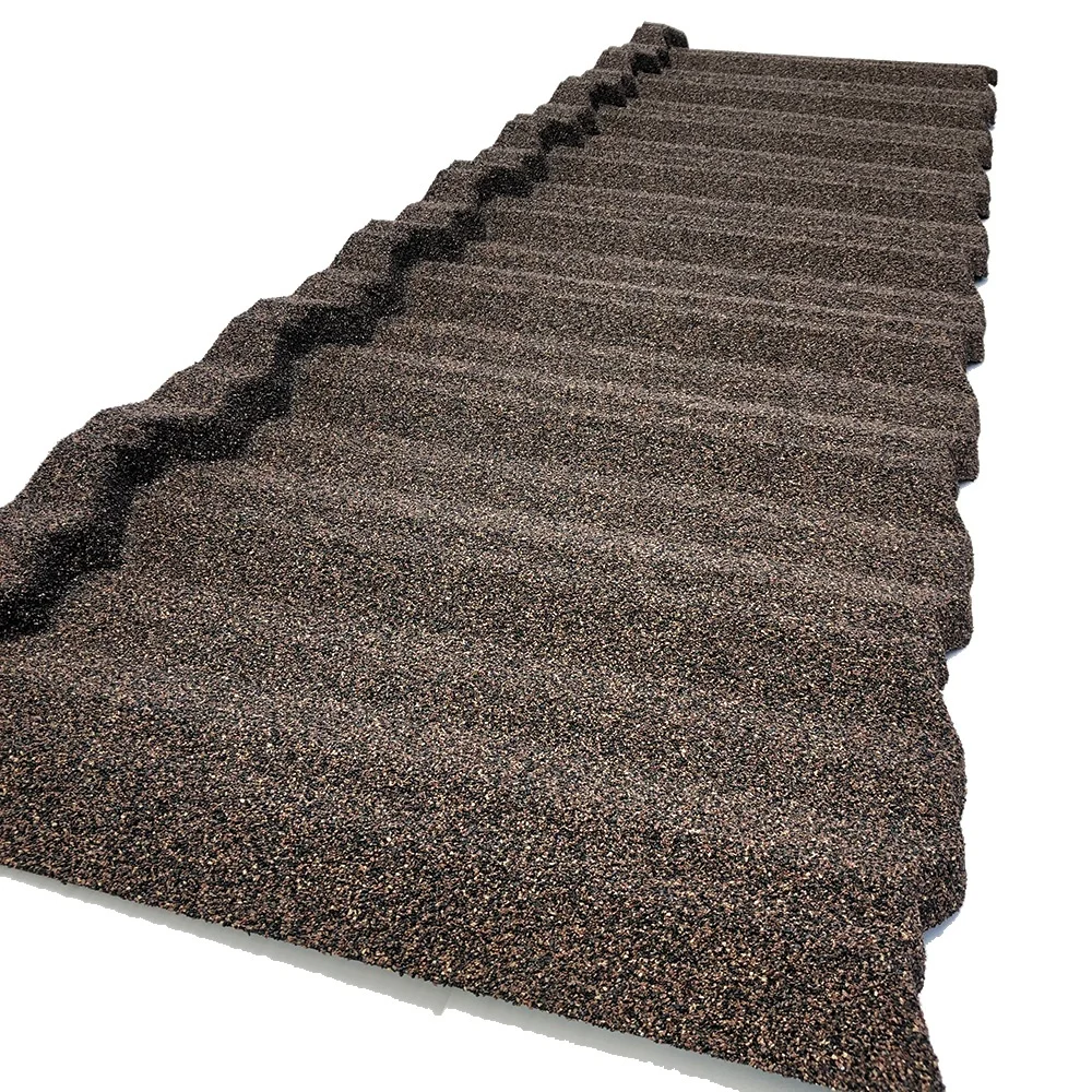 Исраэль популярная крыша Заводская прочная с каменным покрытием металлическая каменная покрытая алюминиевая черепица для черепицы