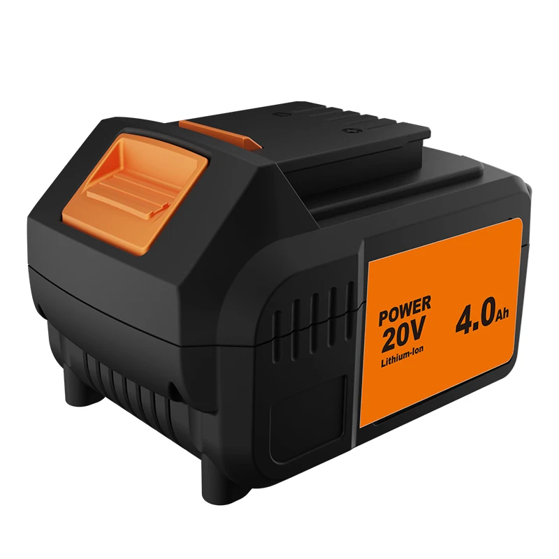 KAFUWELL DC4489H 20v 4.0ah сменная литиевая батарея Milwaukee аккумуляторная для электроинструментов